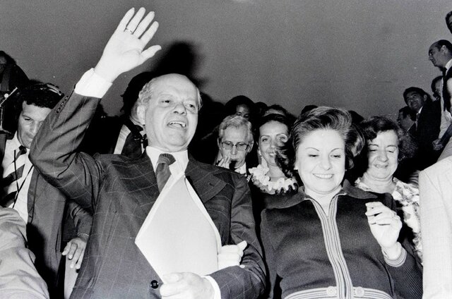 Lei do Divórcio foi aprovada