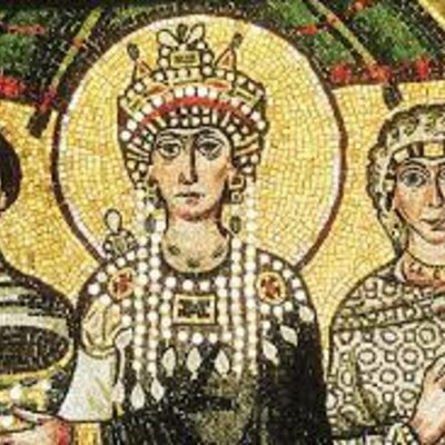 Timeline: L'Impero d'Oriente