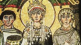 Timeline: L'Impero d'Oriente