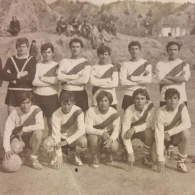 Timeline: El fútbol en Benalúa