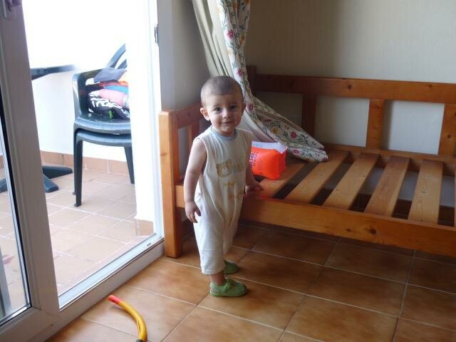 Les meves segones vacances