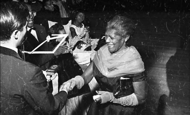 Foi criado o primeiro Sindicato das Domésticas