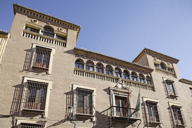 Profesor de Francés