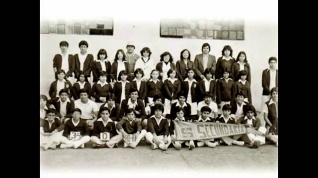 Educación Secundaria