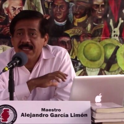 Timeline: PERSPECTIVAS DE LA NUEVA ESCUELA MEXICANA