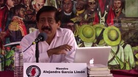 Timeline: PERSPECTIVAS DE LA NUEVA ESCUELA MEXICANA