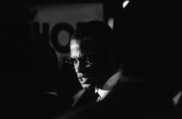 Malcolm X