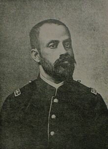 The invasion of rebels into Venezuela