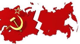 Timeline: DESINTEGRACIÓN DE LA UNIDAD SOVIETICA