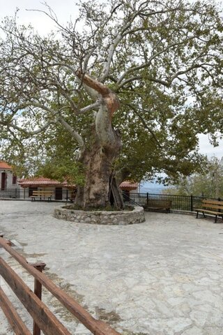 Η πρώτη ένδειξη της ηρωικής του πλευράς απέναντι στους Τούρκους