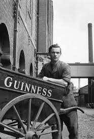 Cervecería St. James’ Gate Brewery,