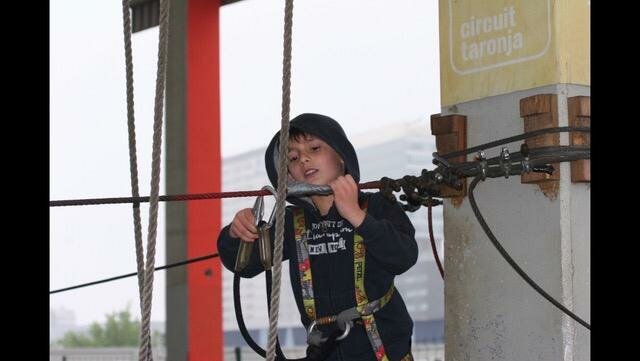 Cumple del meu germà