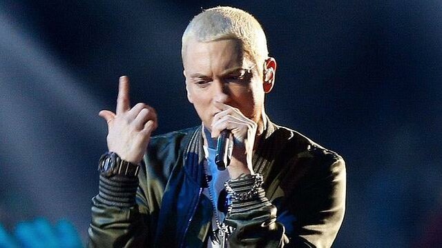 Eminem