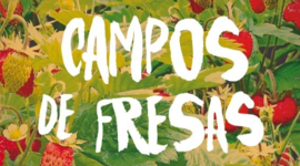 Timeline: Campos de fresas