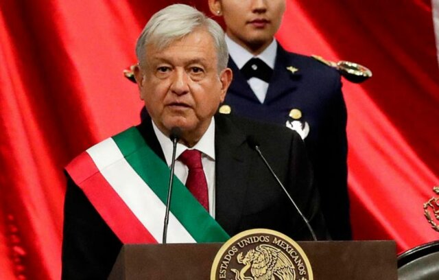 Andrés Manuel López Obrador