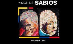 Primera Cumbre de la Misión Internacional de Sabios