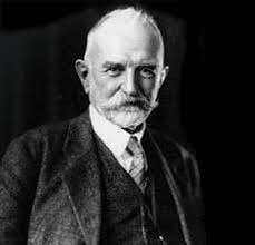GEORGE HERBERT MEAD
