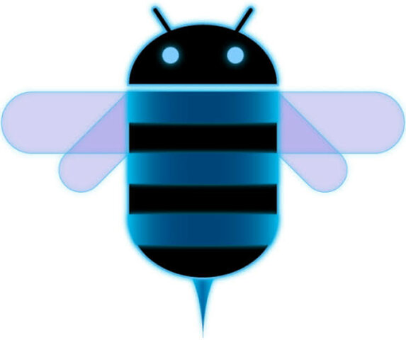 Android 3.0 Honeycomb