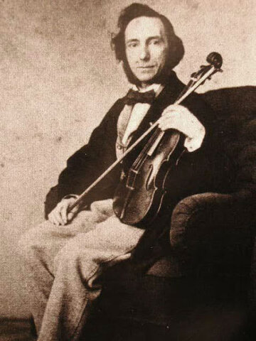 Niccolò Paganini