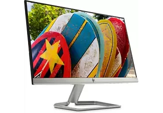 Monitor HP 22w