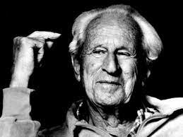 HERBERT MARCUSE