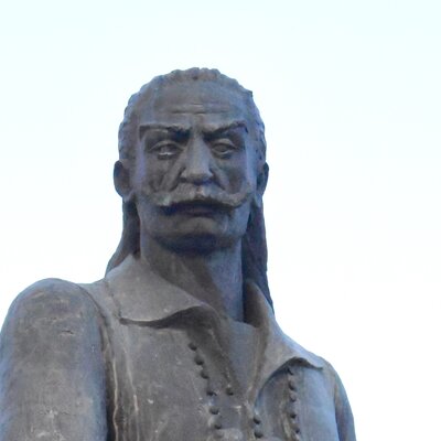 Timeline: Αφιέρωμα για τα 200 χρόνια από την Ελληνική επανάσταση με πρωταγωνιστές τον Γιάννη και τον Γιώργο Γιαννιά