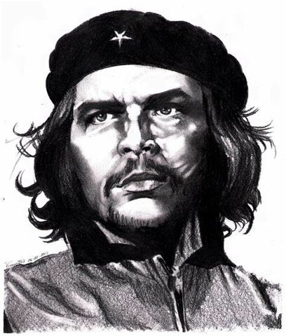 Che Guevara
