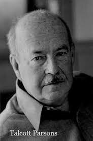 TALCOTT PARSONS
