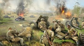 Timeline: Великая Отечественная война