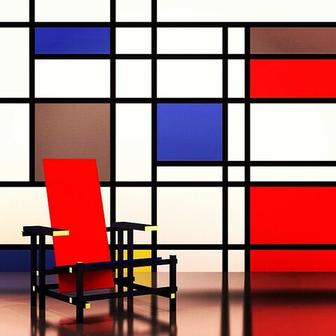 DE STIJL