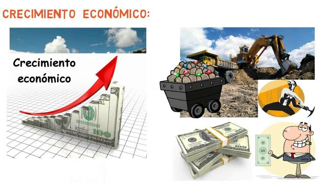 Concepción de desarrollo.