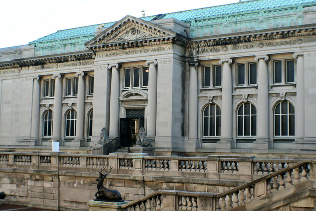 Hispanic Society of America