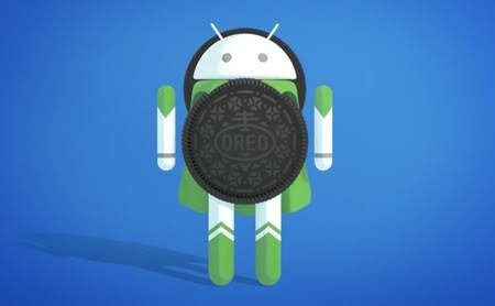 Android 8.0 Oreo