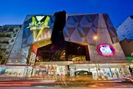 Los puntos comerciales más destacados