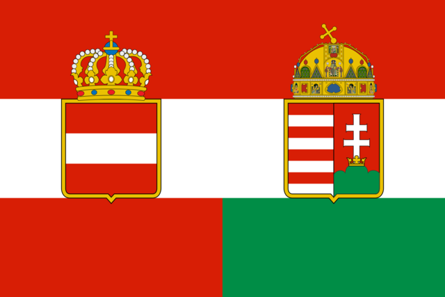 Imperi Austrohongarès VS Serbia
