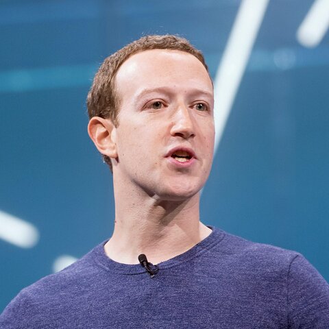 Mark Elliot Zuckerberg