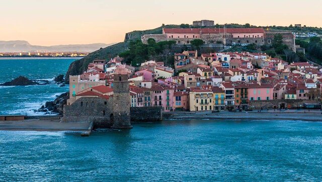 Traslado a Barcelona