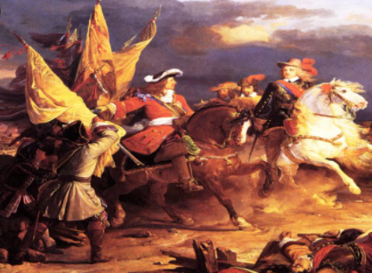 Revuelta de las Germanías (1520-1523)