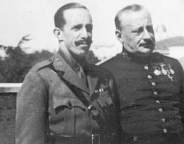 Dictadura de Primo de Rivera