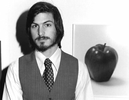 Personaje Representativo Steve Jobs