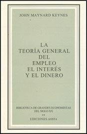 Teoría general de Keynes / G.D.