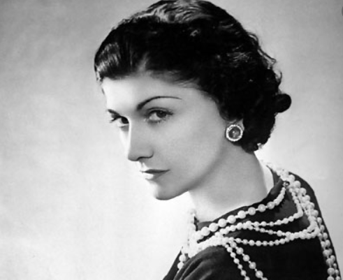 Gabrielle Chanel (COCO)