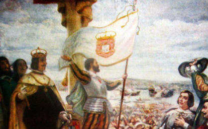 Anexión de Portugal