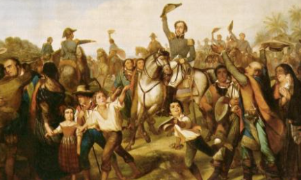 Separación de Portugal de la Corona