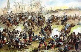 Batalla de San Quintín