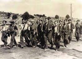 Allunyament militars sospitosos de Colpisme