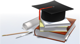 Timeline: Mi línea del tiempo académica