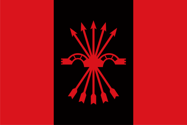 Falange española