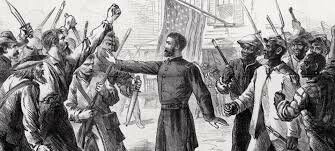 •	Plessy v. Ferguson (1896)