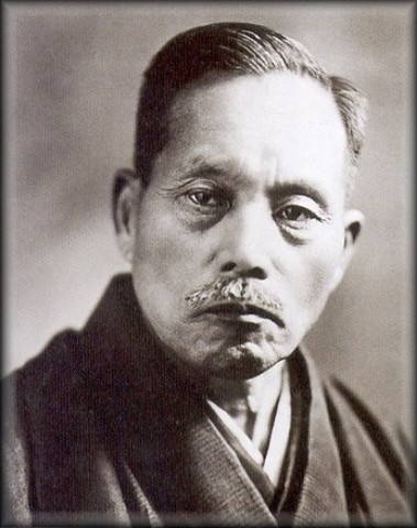 Nacimiento de Tsunesaburo Makiguchi